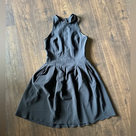 black and green floral dress Petal and Pup Women's Arella Maxi Dress main image 1